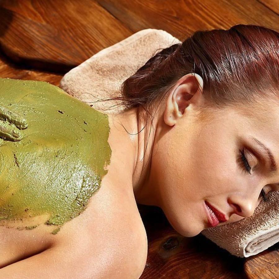 Ayurveda in Steinhausers Hotel Hochbühl